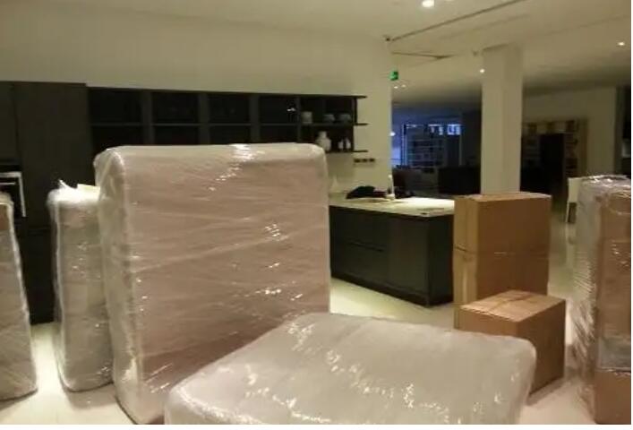 厦门到双桥区长途搬家