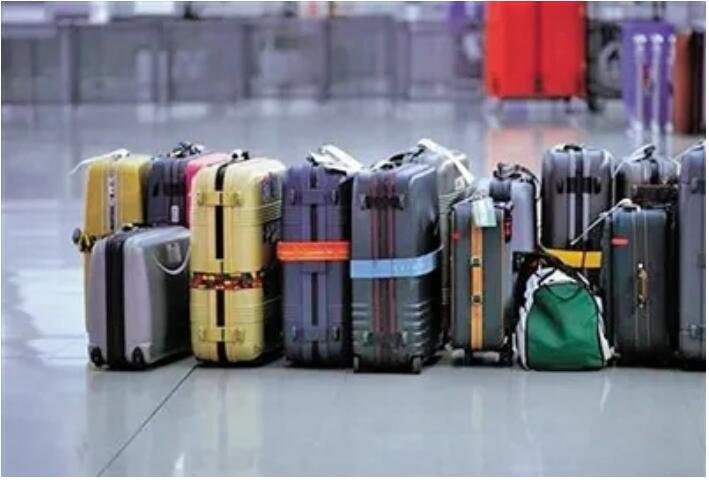 厦门到双桥区行李托运