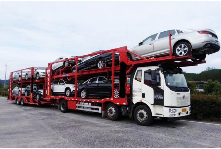 厦门到双桥区轿车托运